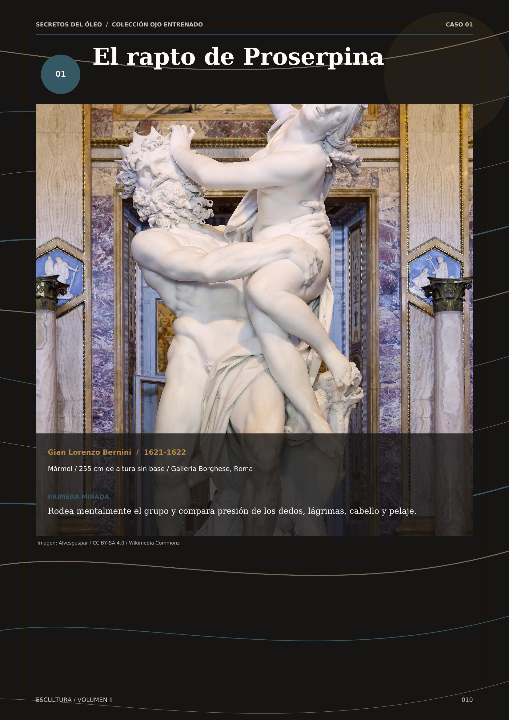 Caso Bernini