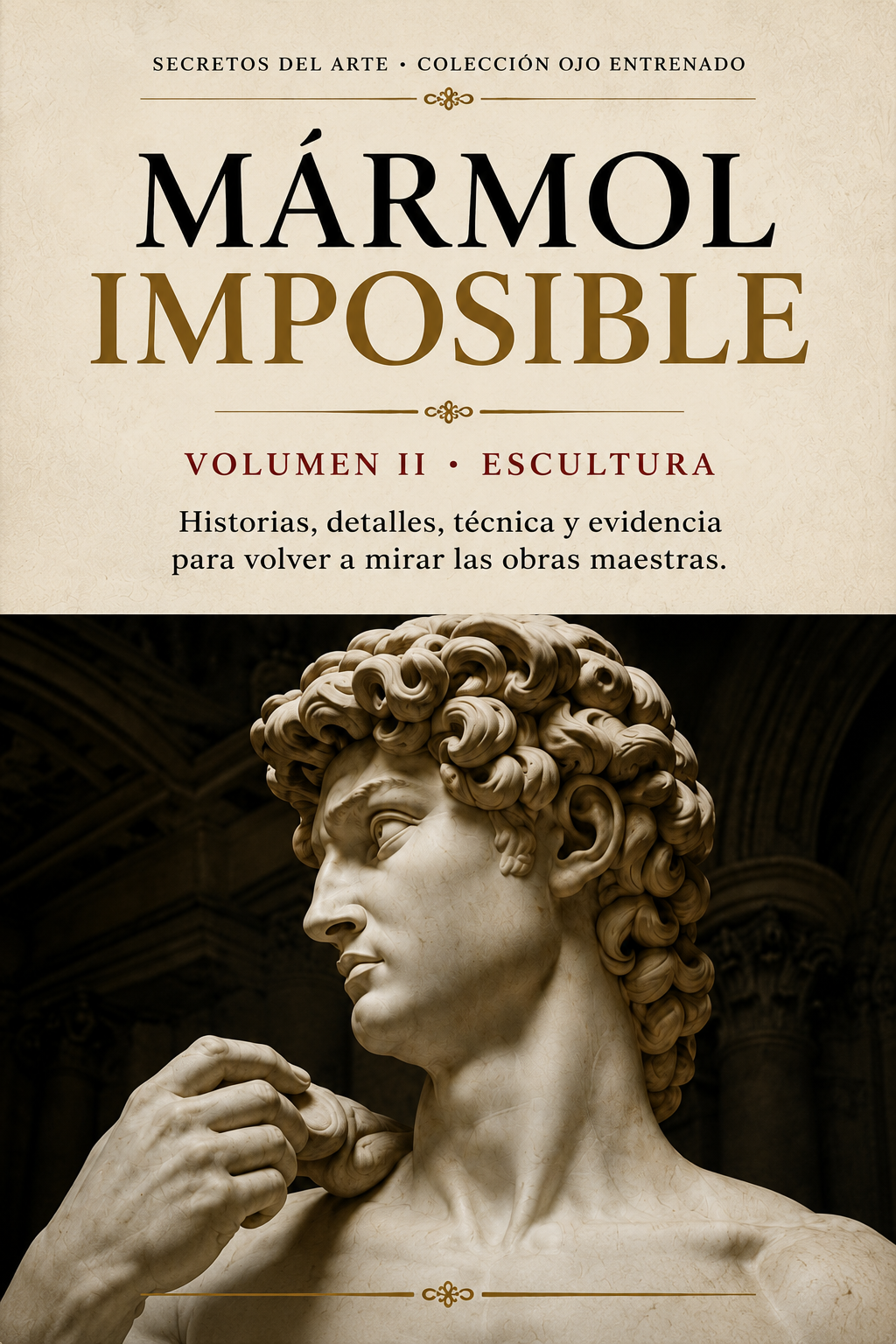 Portada Escultura
