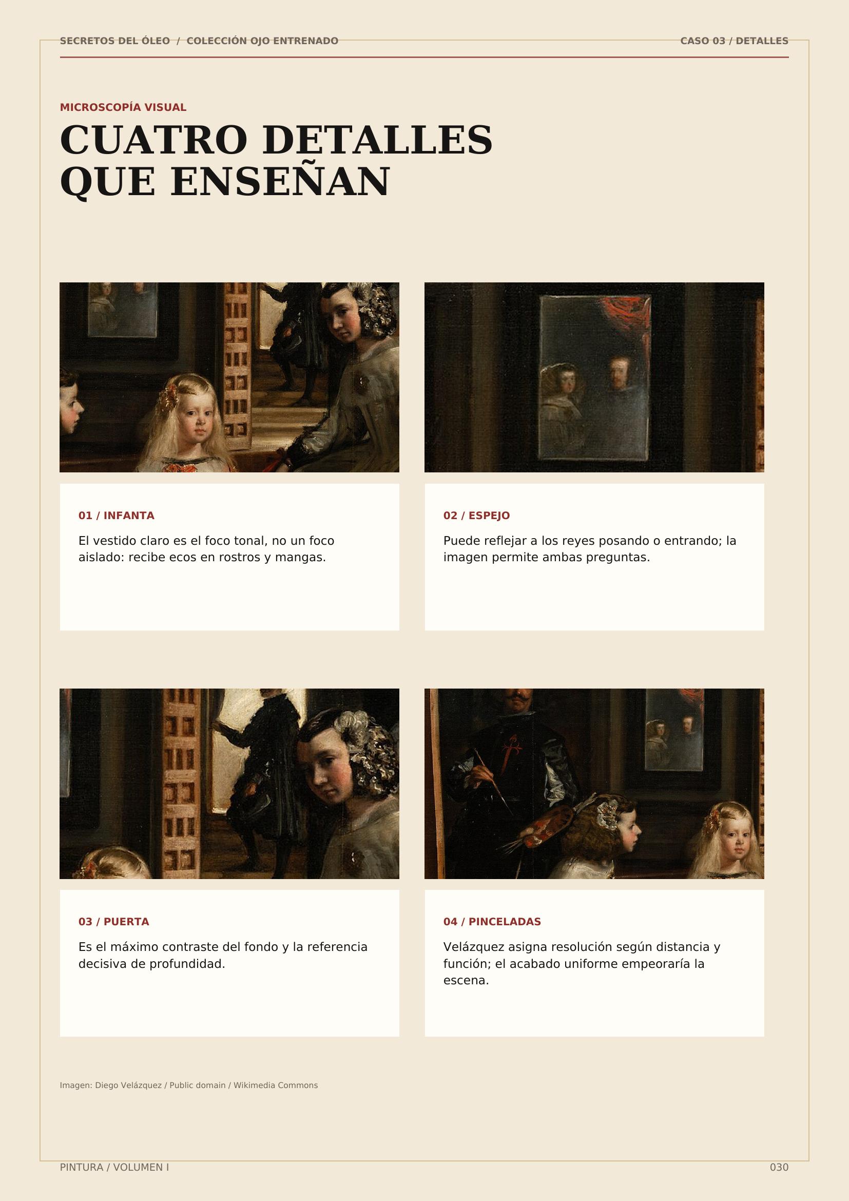 Caso pintura